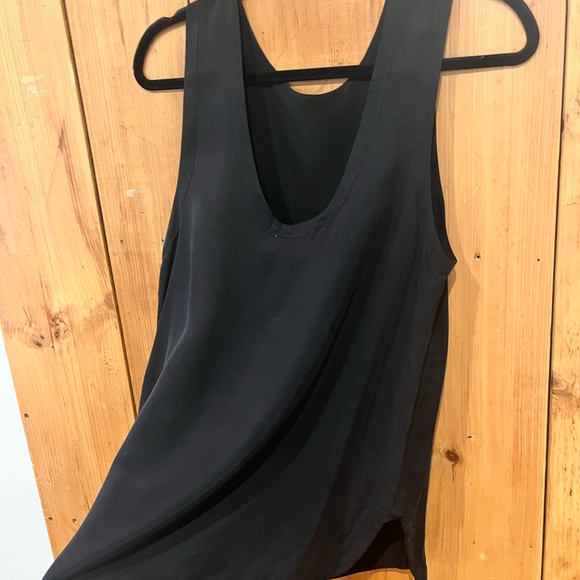 Won Hundred barely worn long tank - Picture 3 of 4